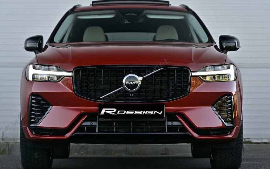 Volvo XC 60