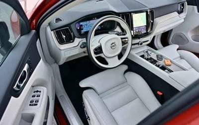 Volvo XC 60