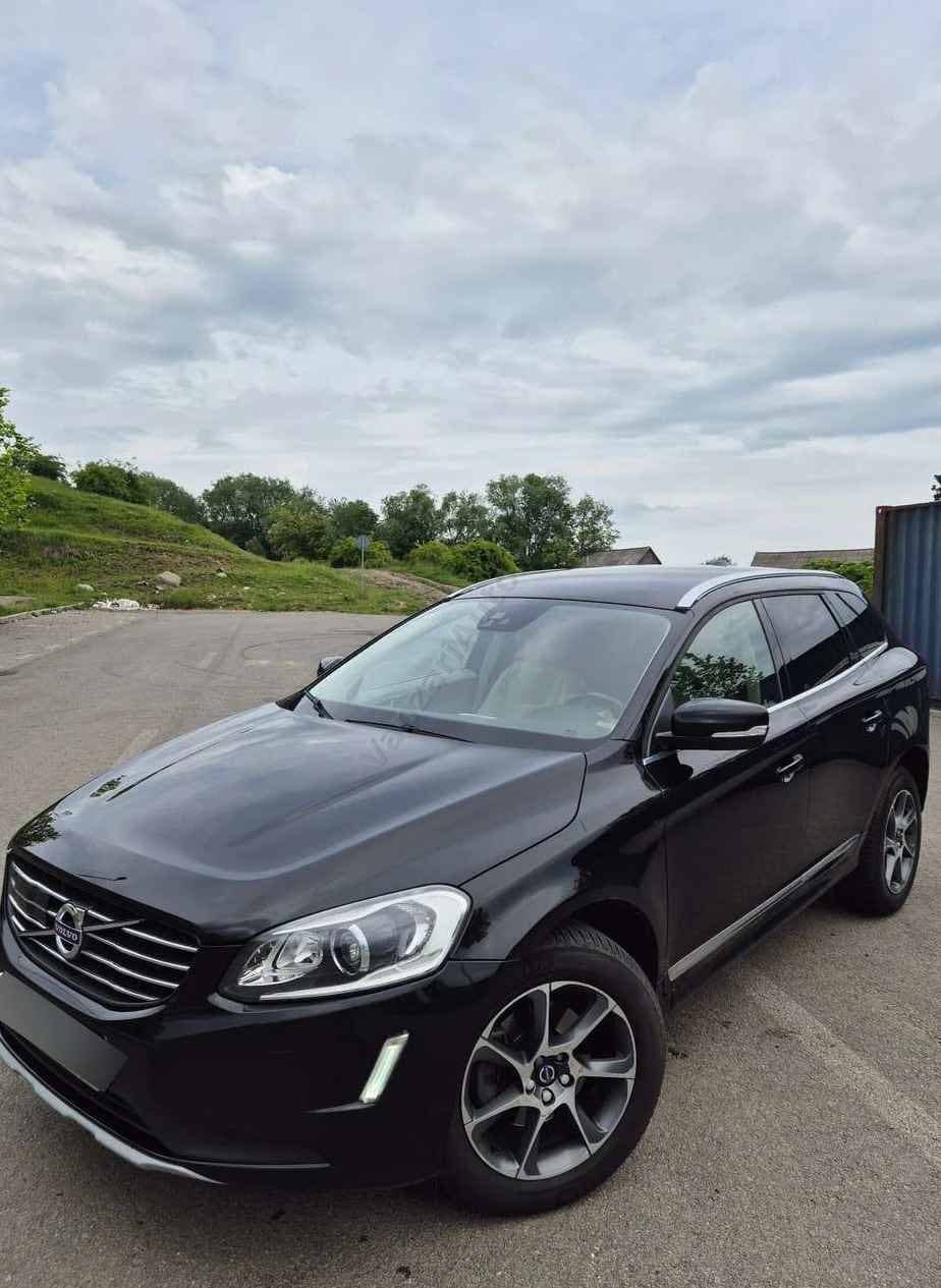 Volvo XC 60