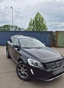 Volvo XC 60