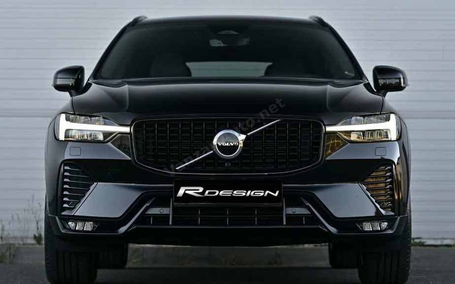 Volvo XC 60