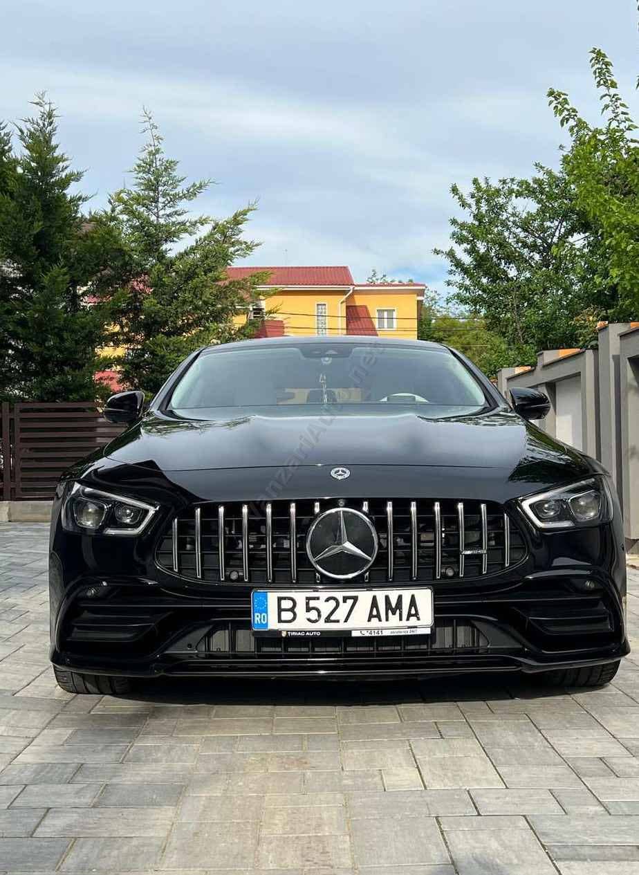 Mercedes-Benz A