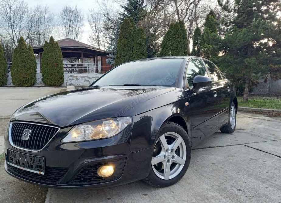 Seat Exeo