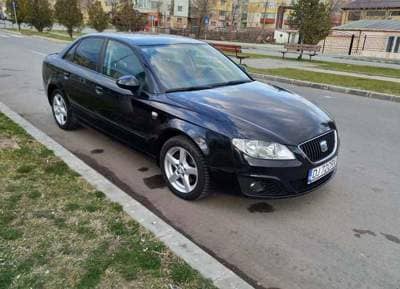 Seat Exeo