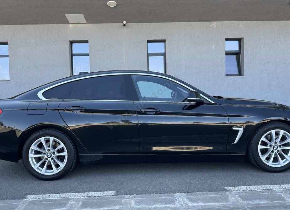 BMW Seria 4