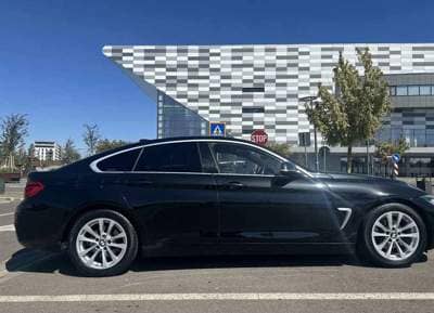 BMW Seria 4