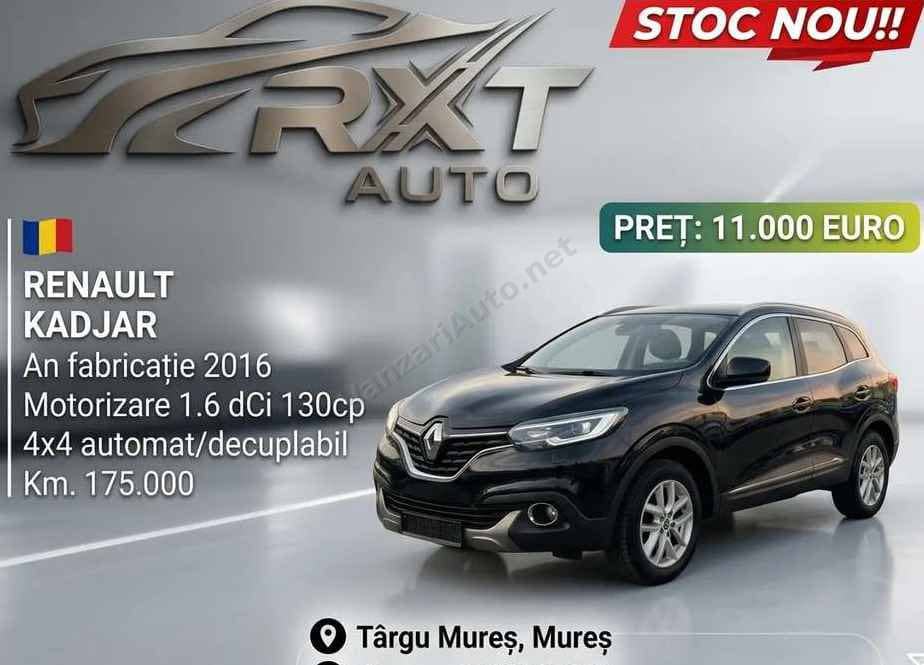 Renault Kadjar