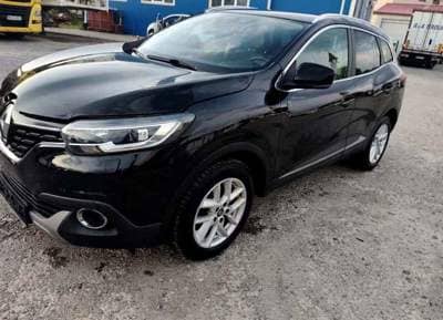 Renault Kadjar