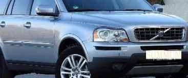 Volvo XC 90