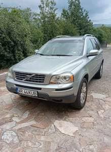 Volvo XC 90