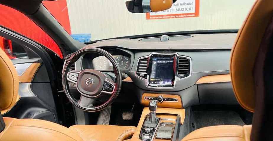 Volvo XC 90