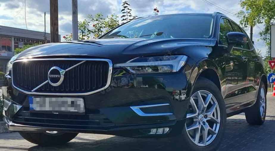 Volvo XC 60