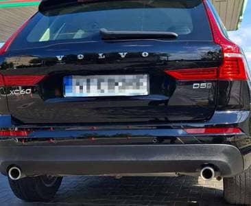 Volvo XC 60