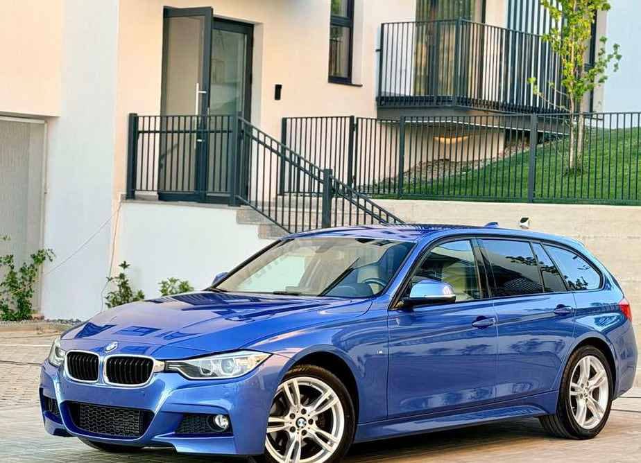 BMW Seria 3