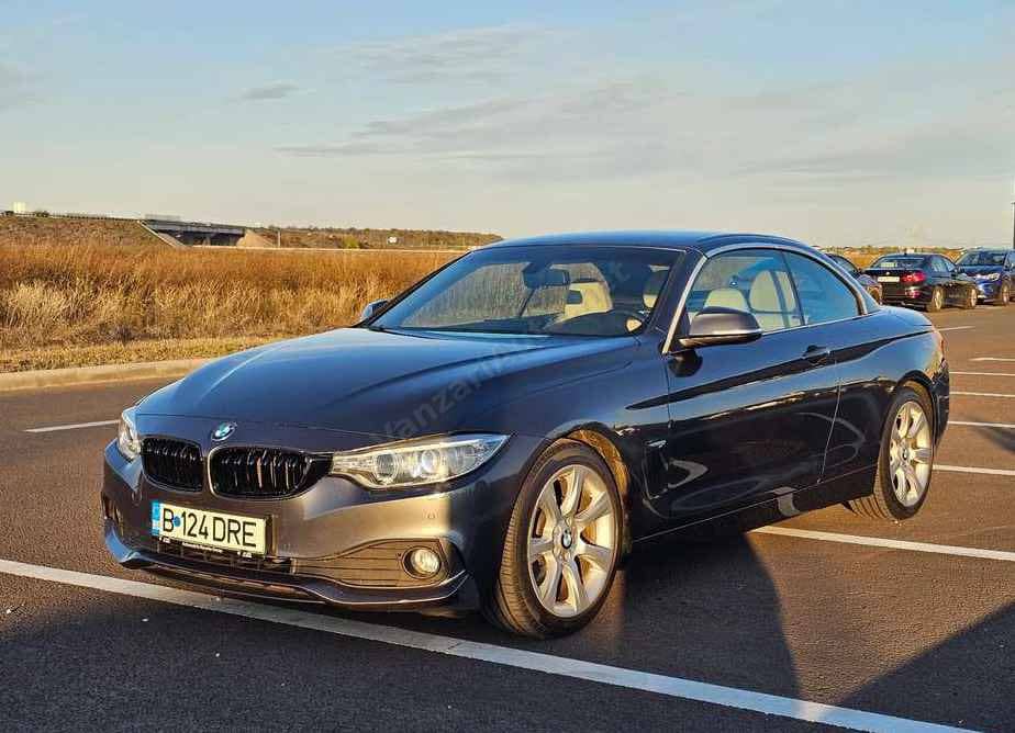 BMW Seria 4