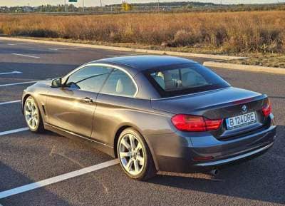 BMW Seria 4