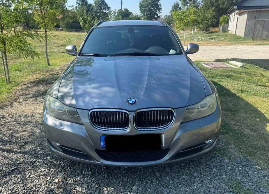 BMW Seria 3
