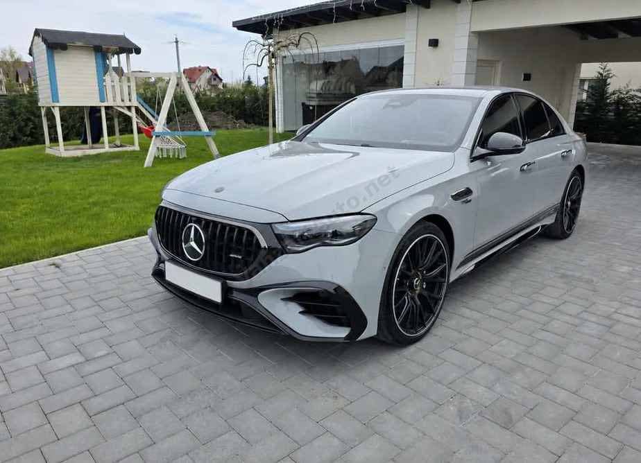 Mercedes-Benz A