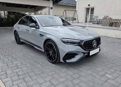 Mercedes-Benz A