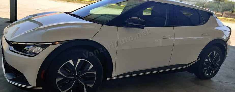 Kia EV6