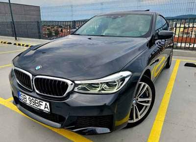 BMW Seria 6