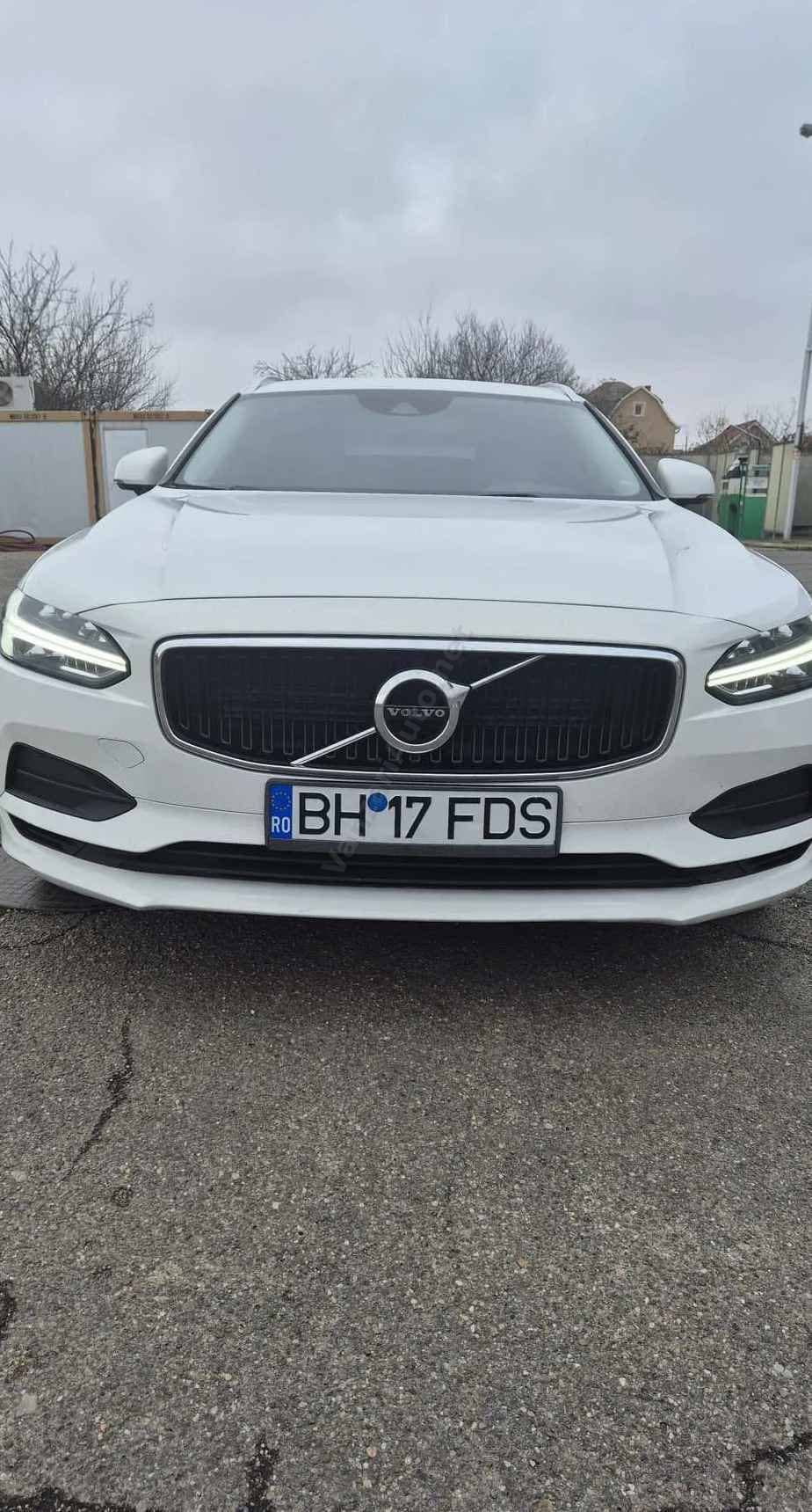 Volvo V90