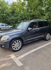 Mercedes-Benz GLK