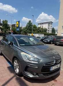 Citroen DS5