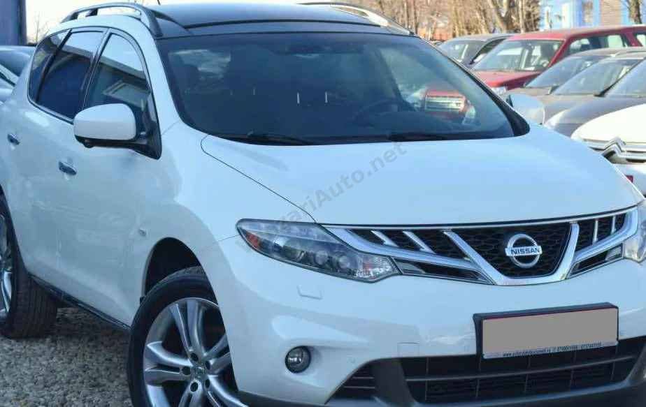Nissan Murano