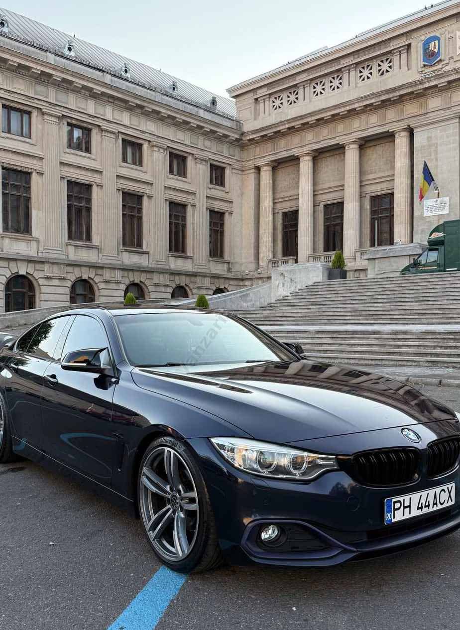 BMW Seria 4