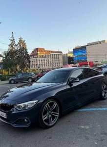 BMW Seria 4