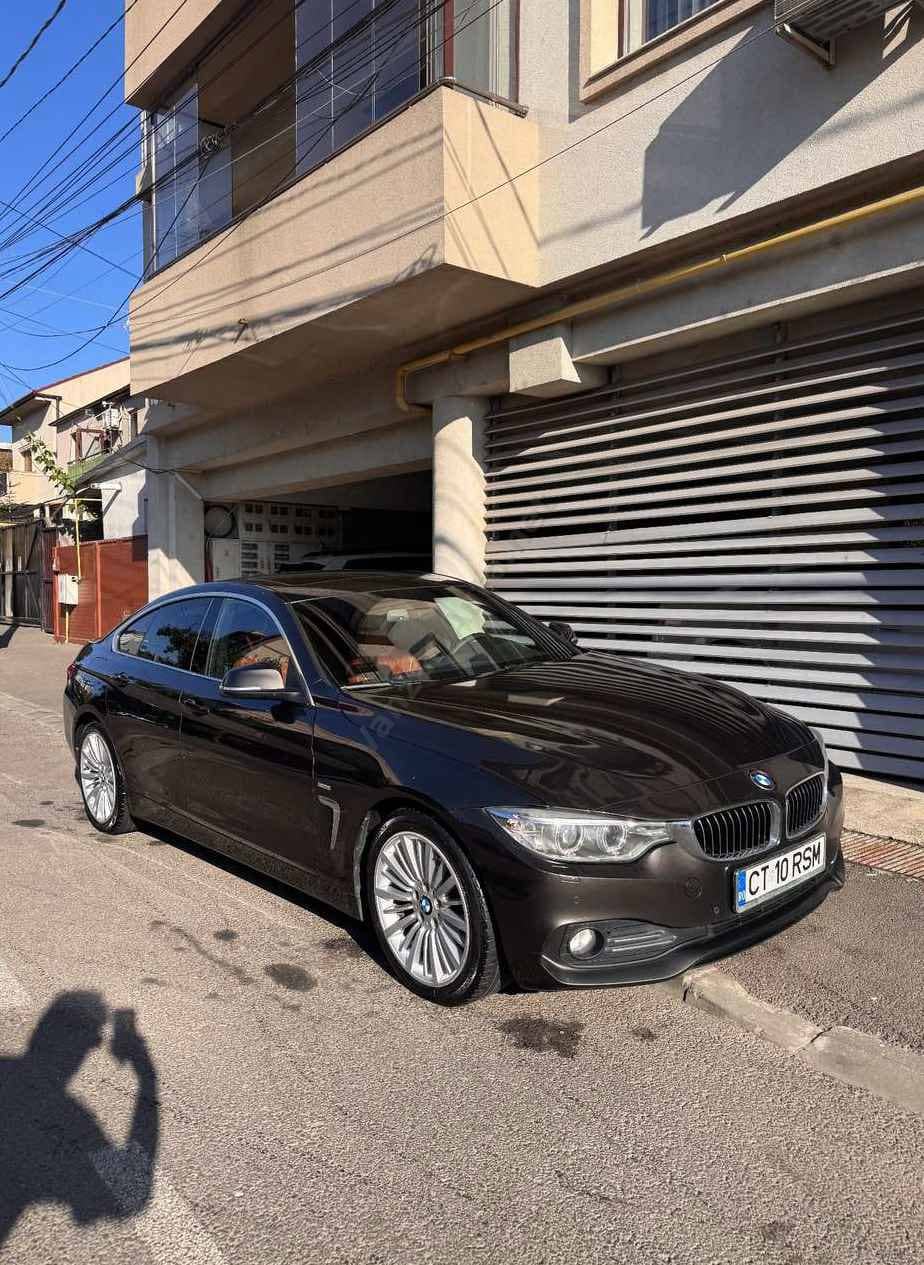 BMW Seria 4