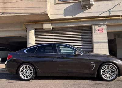 BMW Seria 4