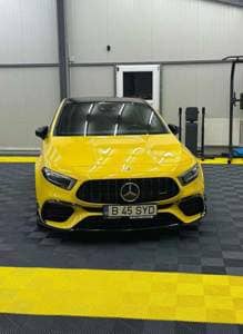 Mercedes-Benz A