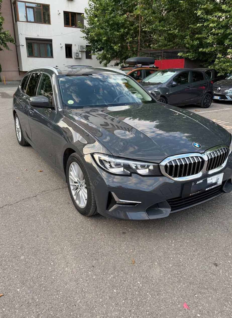 BMW Seria 3