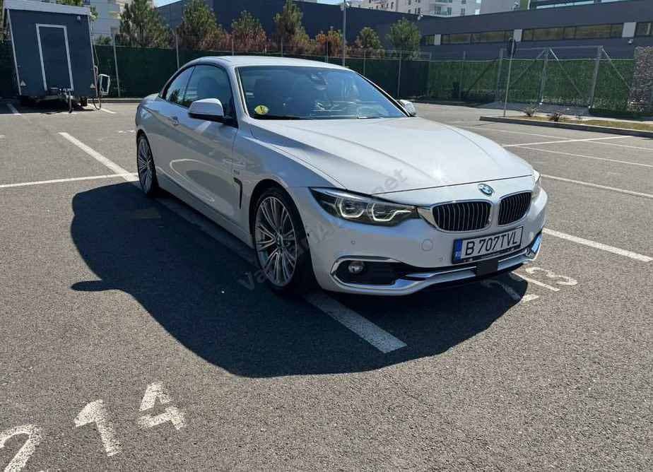 BMW Seria 4