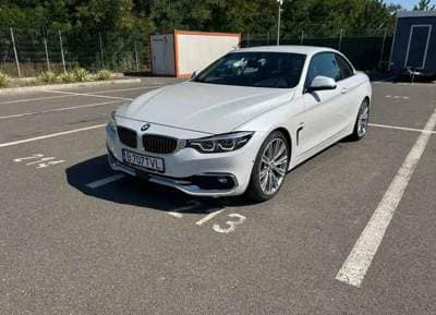 BMW Seria 4