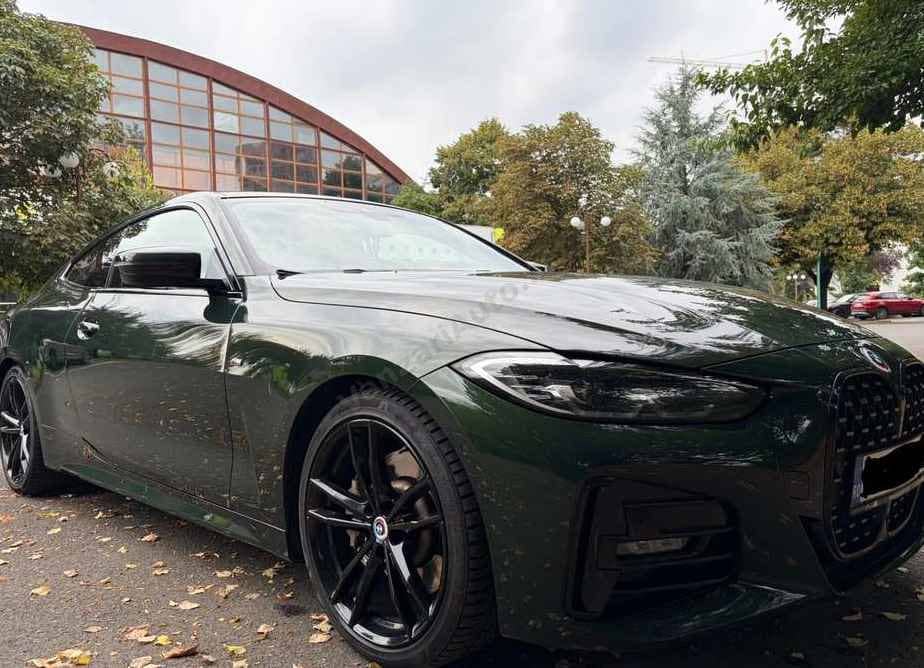 BMW Seria 4