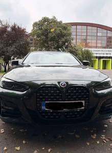 BMW Seria 4