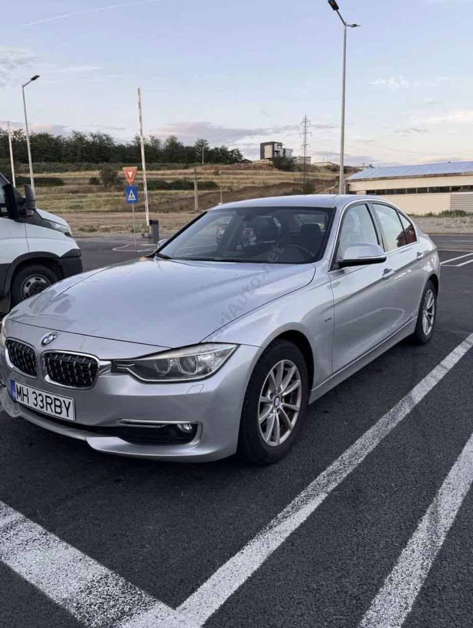 BMW Seria 3