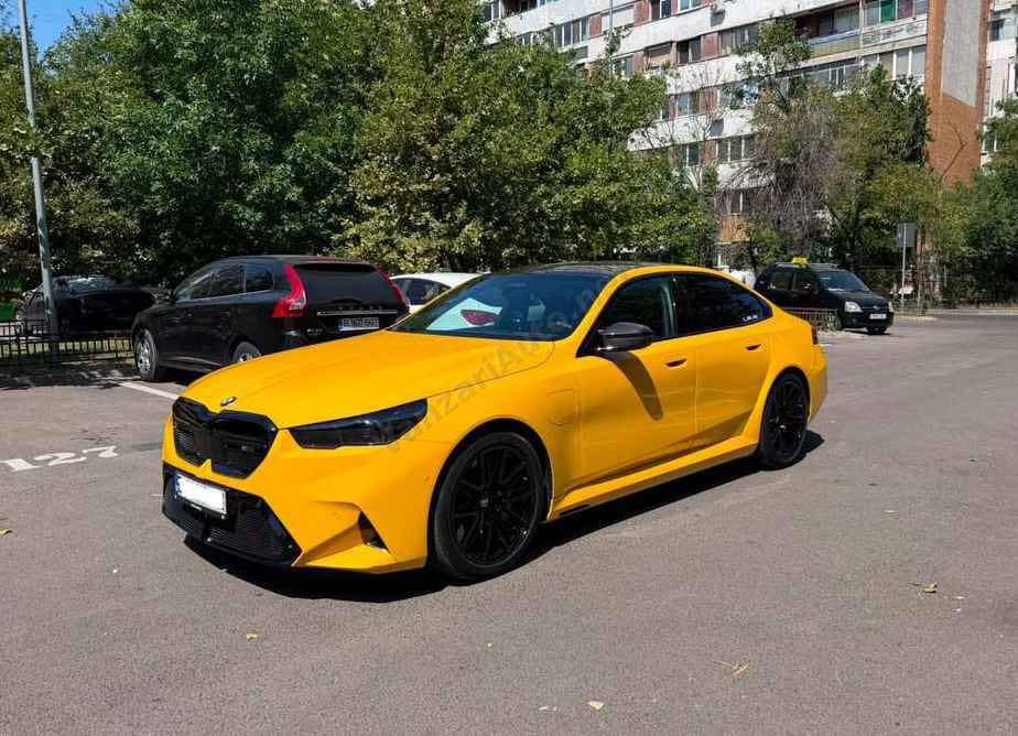 BMW M5