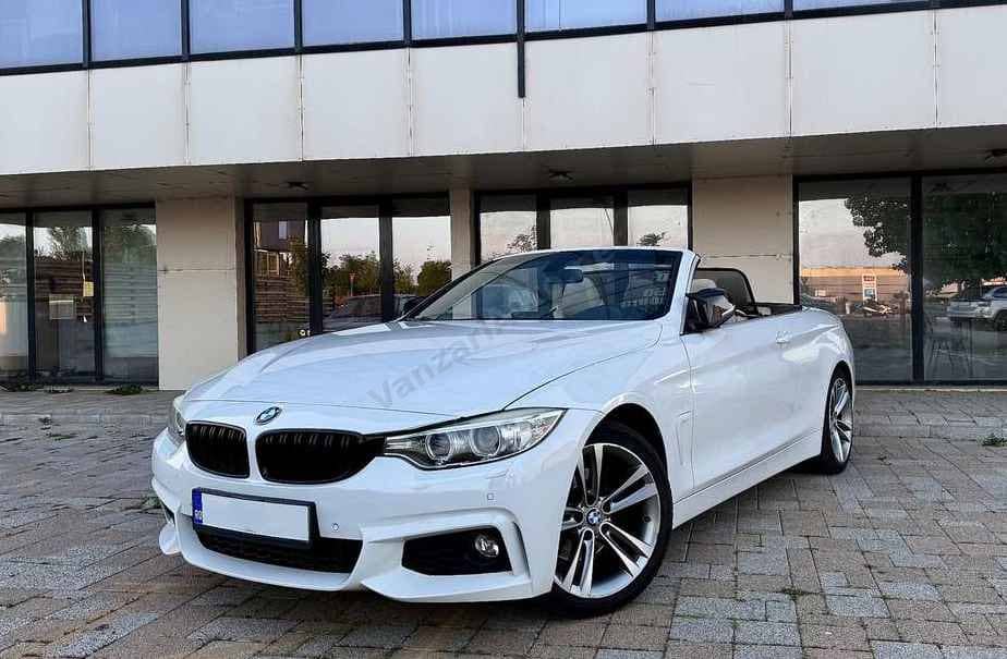 BMW Seria 4