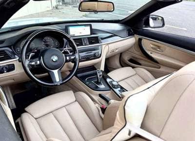 BMW Seria 4