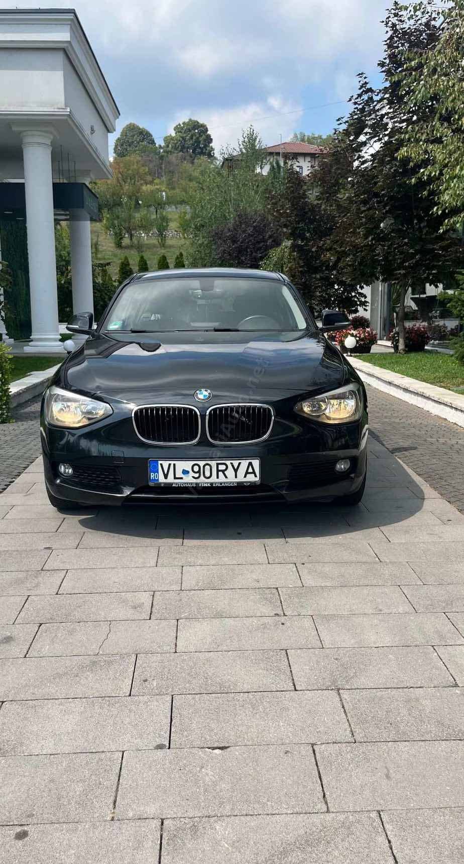 BMW Seria 1