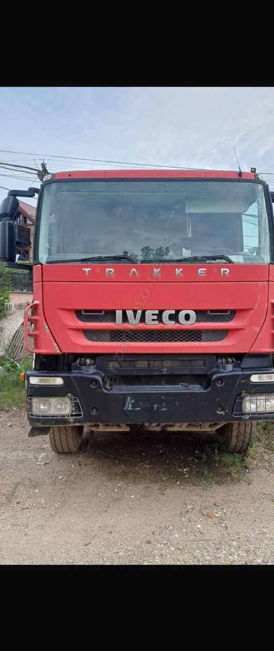 Iveco Massif