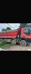 Iveco Massif
