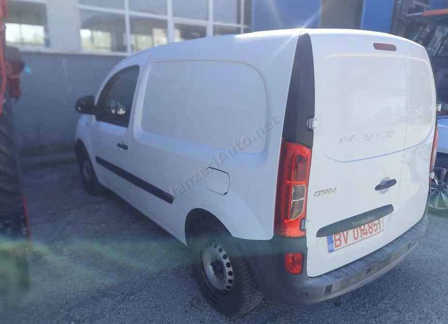 Mercedes-Benz Citan