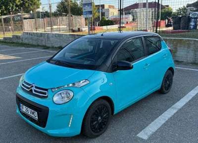 Citroen C1