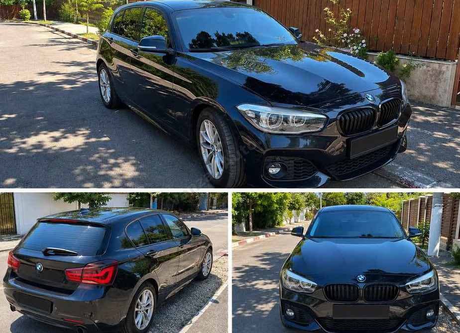 BMW Seria 1
