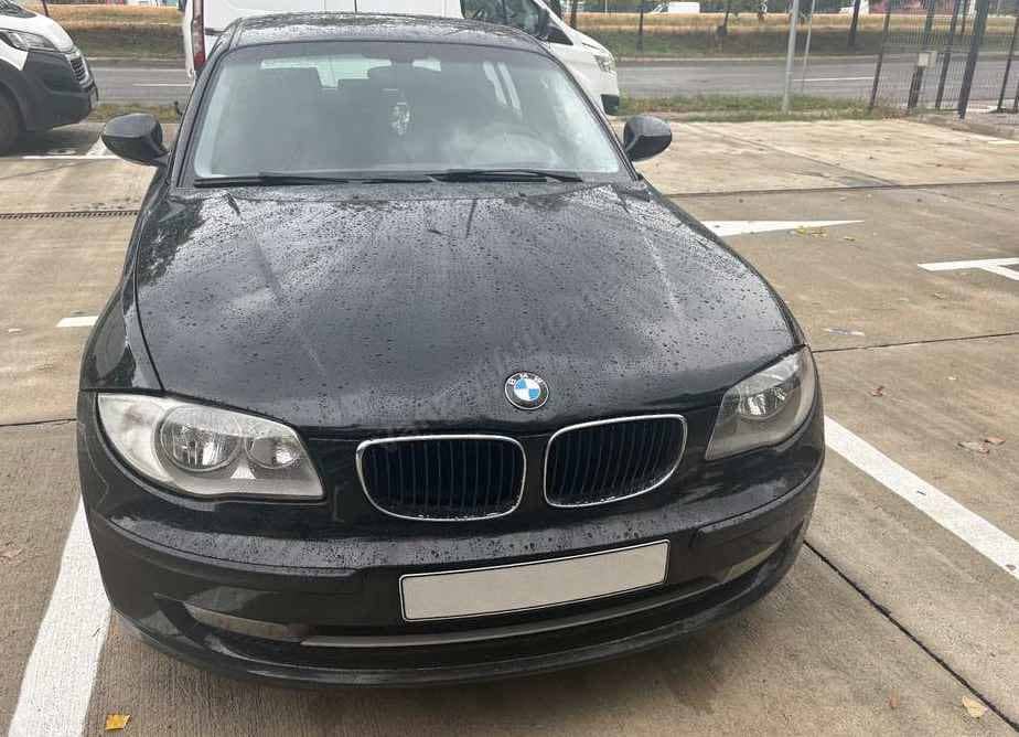 BMW Seria 1